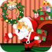 Santa Claus Mega Jump and Fly
