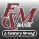 F&M Bank Mobile Banking