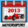 Motorsport Calendar 2013