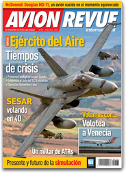 Avion Revue Internacional Spain