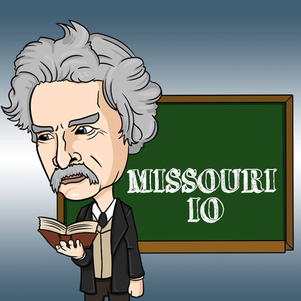 Missouri IO (opoly) Missouri IO (opoly)